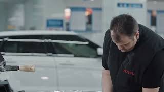 Autel MX-Sensor 433 315MHZ TPMS Sensor MaxiTPMS Tire Pressure screenshot 1
