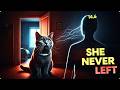 IMPOSSIBLE Cat CRIED Every Night… Until This SHOCKING Truth Was REVEALED;