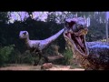 Jurassic Park Main Theme Song ||10h