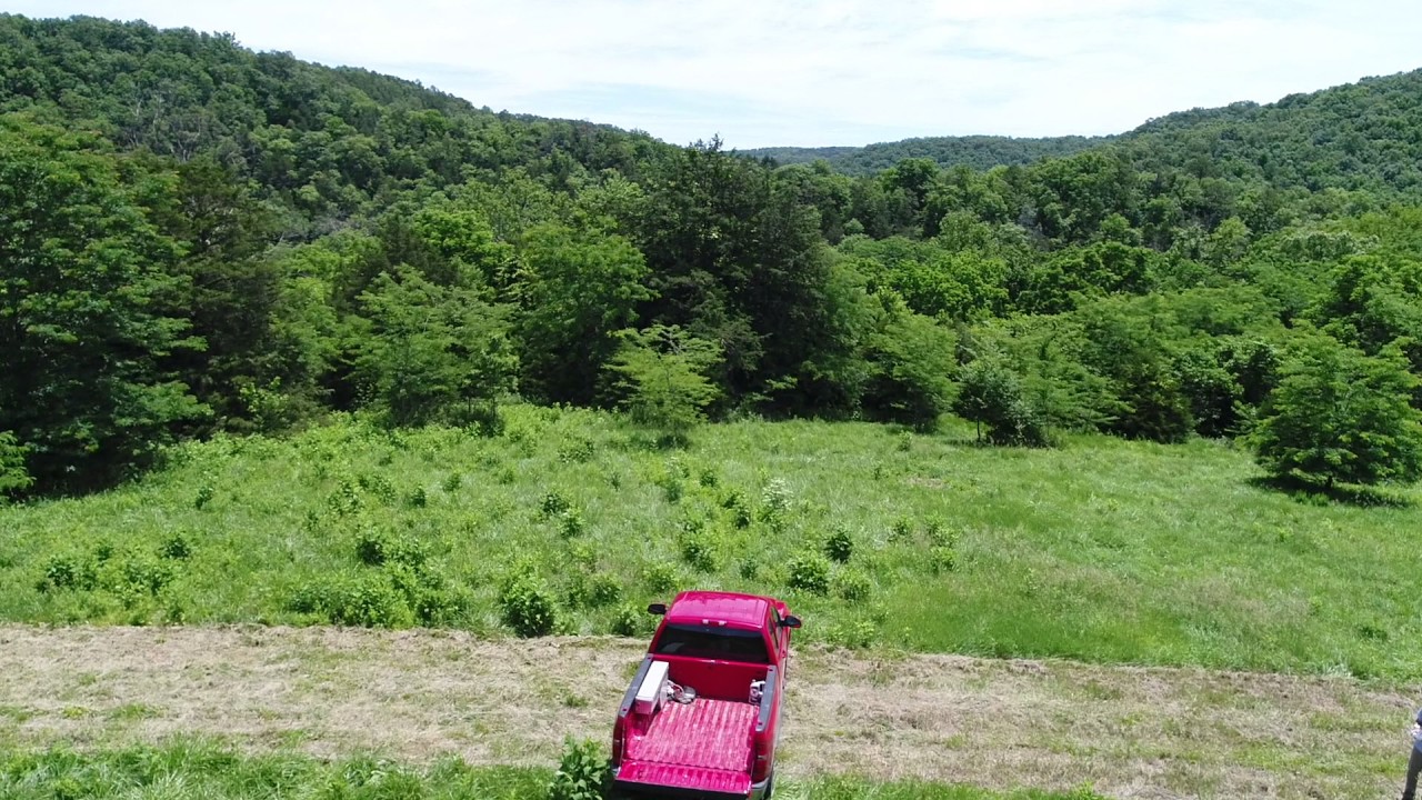 Bryant Creek North Tract with Drone Amazing Tract! YouTube