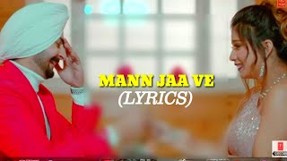 Mann Jaa Ve s Kay Vee Singh Ft Khushi Punjaban  Cheetah Ricky Malhi  Punjabi Song 2020