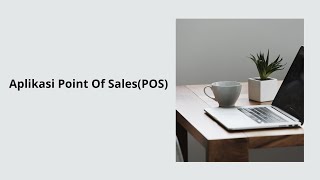 UAS Pemrograman Visual- Project Point Of Sales(POS) dengan Delphi 10.3