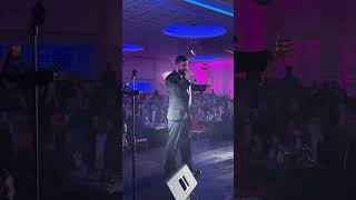 Dayekh Bek  Saif Nabeel  Concert San Diego