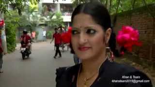 Khan & Team Comedy Serial CHANNO CHARA full episode 01