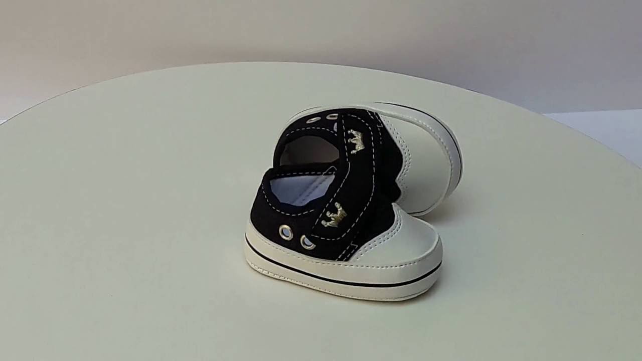 tenis para bebe recem nascido masculino
