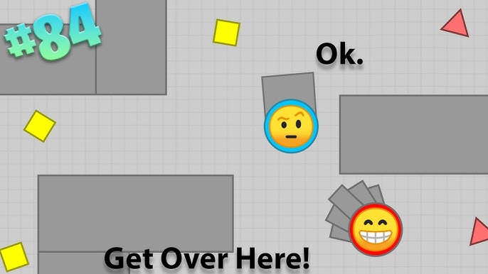 diep-io Videos and Highlights - Twitch