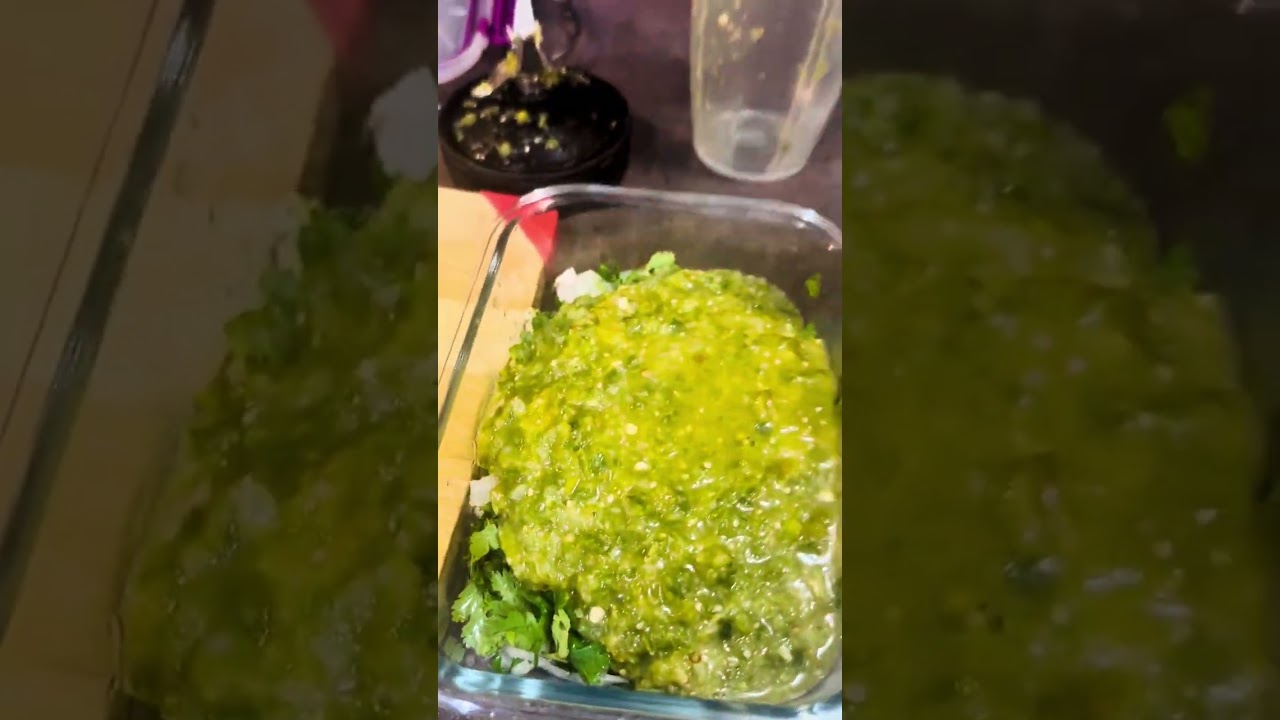 “ Taquitos 🌮 dorados con sopita de fideos” 