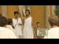 Horrible Histories  Words From the Greeks, Asclepeion  priests healers or Phony