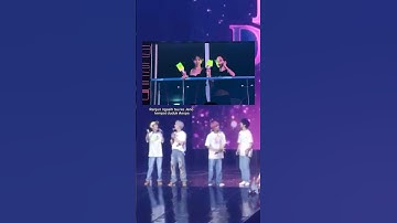Thumbnail of Aespa Moment at NCT DREAM CONCERT TDS2 encore (Jenrina ft. Jaeminjeong)