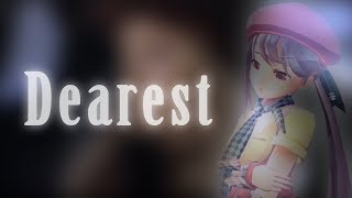 【心華V4 Japanese】Dearest【犬夜叉ED Cover】