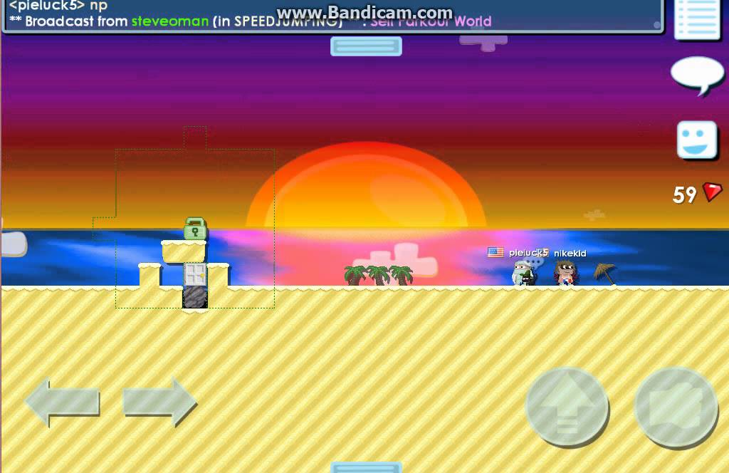 GrowtopiaQuest to get a gem ! YouTube