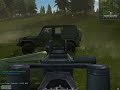 Beginning of video