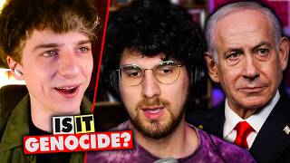 LonerBox Is Wrong About Israel...