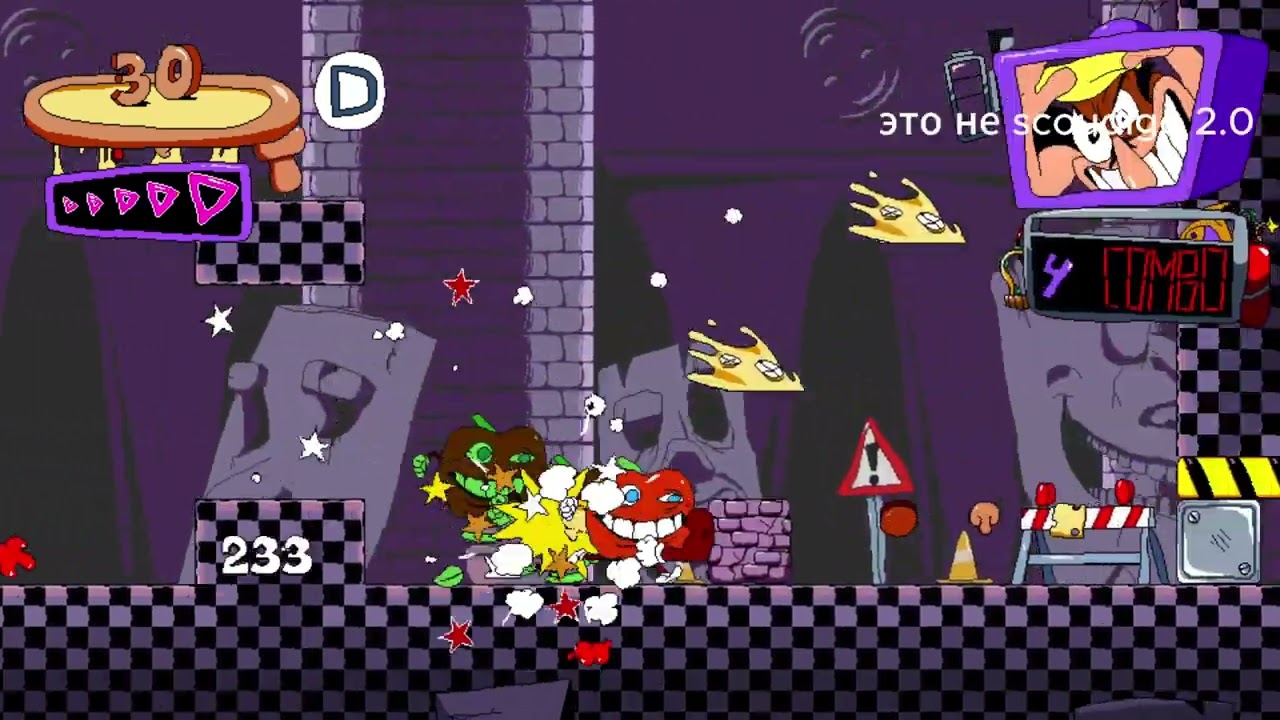 УРАА DEVLOG 4 scoutdogo 2.0