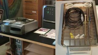 STATIM 2000 G4 full Sterilization cycle