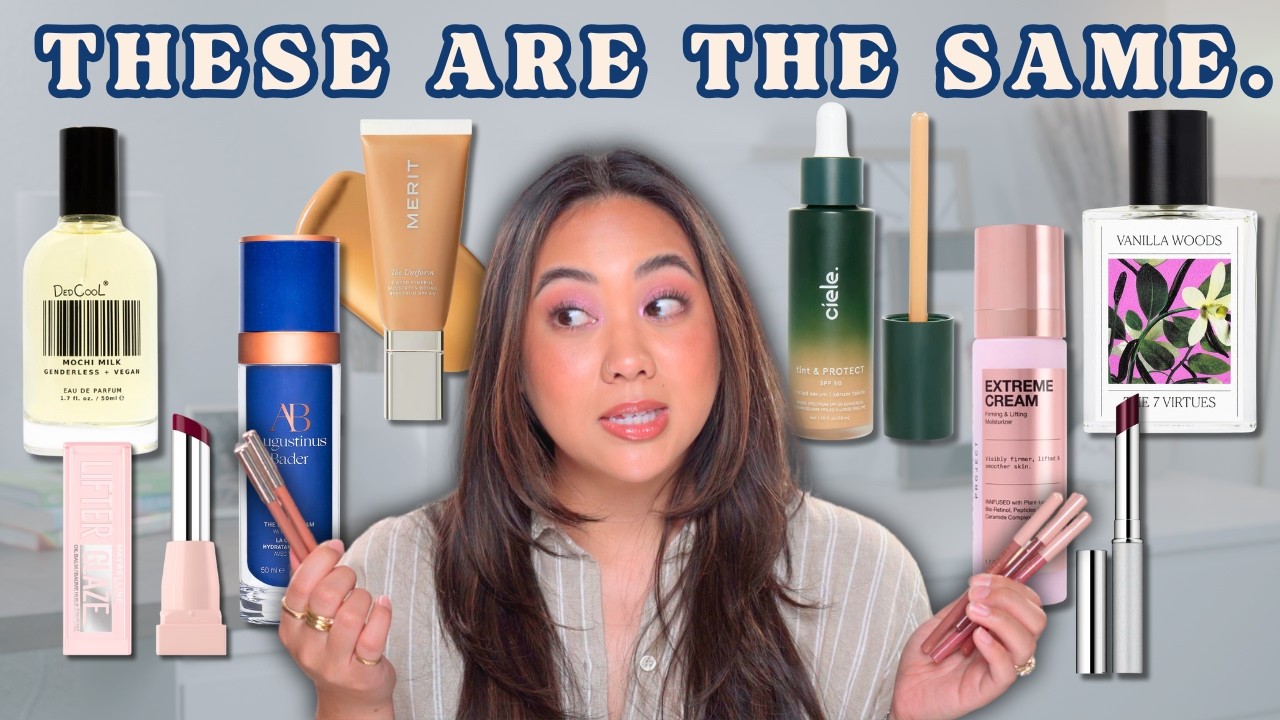 The epidemic of NOTHING NEW (and I've tried A LOT)