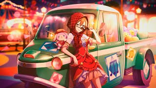 Nightcore  Bottoms Up  Alexandra Joner U0026 Mohombi