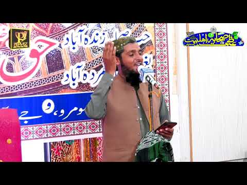 حاکم علی ابڑو صاحب