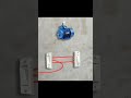Control One Motor from Two Locations: 2-Way Switch Wiring Tutorial #wiring #wiringdiagram