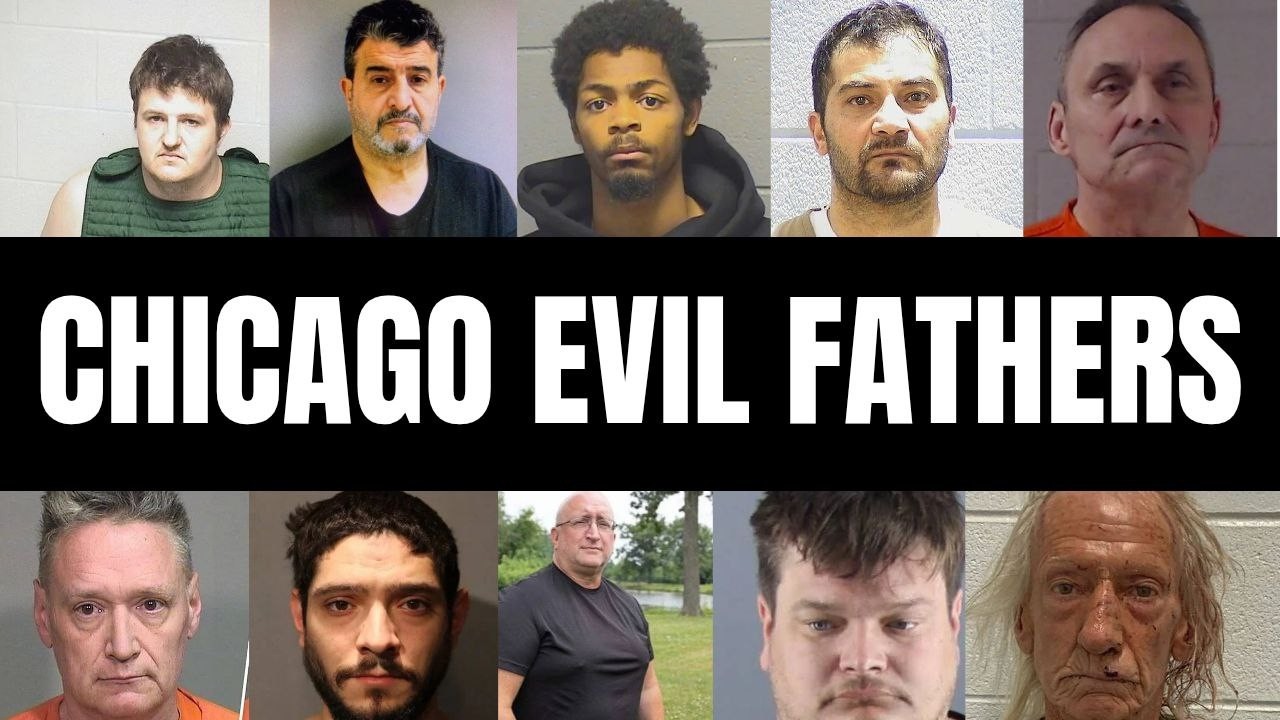 Chicago’s Most Shocking True Crime Cases