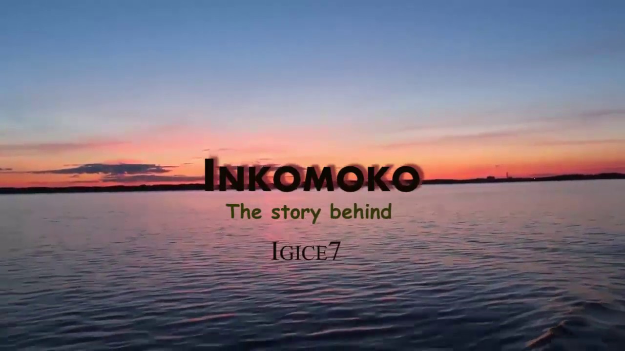 INKOMOKO (The story behind) 7 It is well with my soul YouTube