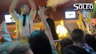 Download Lagu SOLEO - KONCERT KLUB SAMBA WILDNO - KOBIETY BALETY MP3