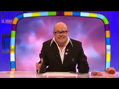 Harry Hill's TV Burp: Series 8 Episode 22 (14/03/2009)