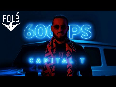 Capital T - 600PS