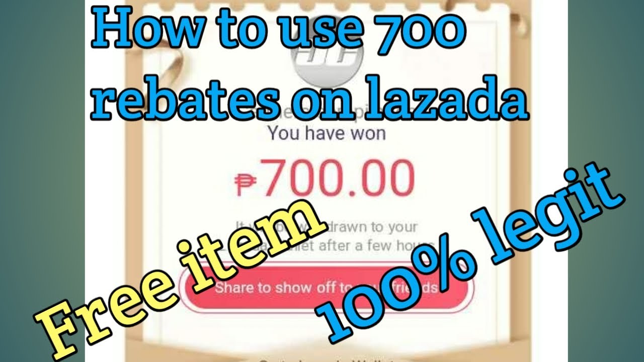 How To Use 700 Rebates In Lazada Hindi Scam Ang Lazada Buy Lazada how-to-use-700-rebates-in-lazada-hindi-scam-ang-lazada-buy-lazada