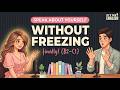 English Podcast For Daily Life English Conversation | Talk About Yourself With Confidence