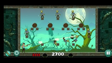 stupid zombies stage 3 level 26