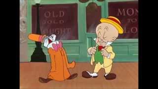 Elmer Fudd And Bugs Bunny - Youtube