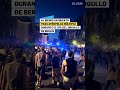 ATROPELLAN A MULTITUD y matan a uno durante el Día del Orgullo de Berlín | ELPAÍS