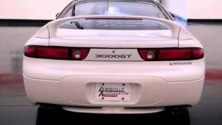 1998 Mitsubishi Eclipse Carrollton TX
