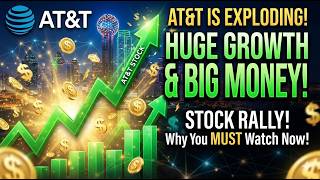 AT&T All Good! Report Strong!