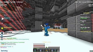 Hypixel UHC Highlights #10 Chug Chug Chug