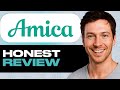 Amica Mutual Review: Features, Strengths &amp; Weaknesses (Mutual Insurance)