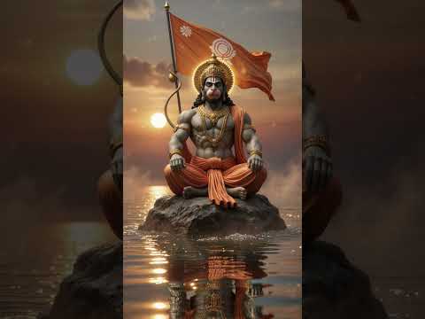 hanuman ji♥️ bajrang bali 🙏 hanuman chalisa #love #sanatanhindu #sorts  #trendingshorts #vairalvideo