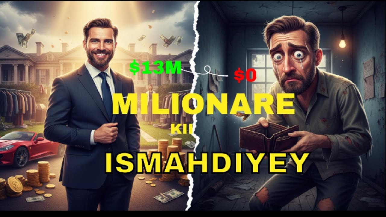 QISO: MILYANEERKII IS MAHADSHEY