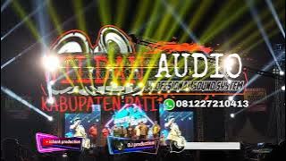 🔴DJ || Spesial perfom || WILDAN AUDIO X PEMUDA SELATAN