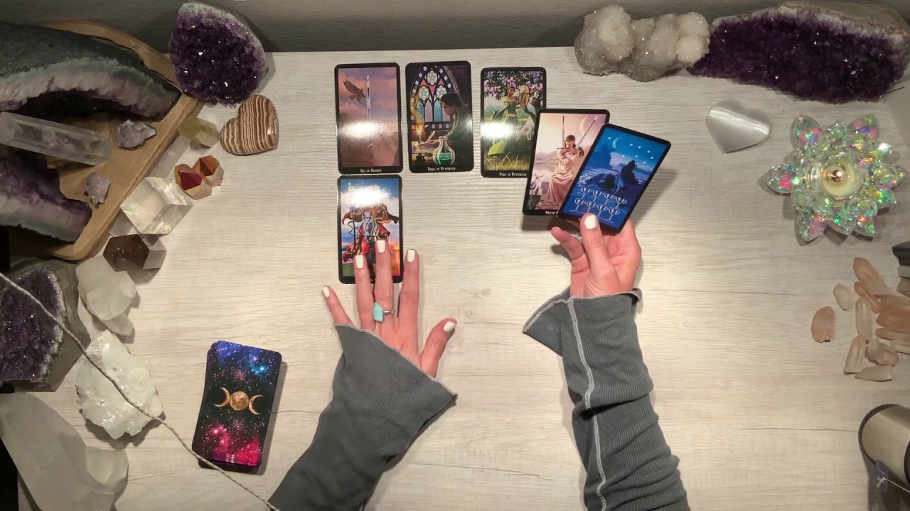 Divine Masculine has arrived & is ready to make this love a reality