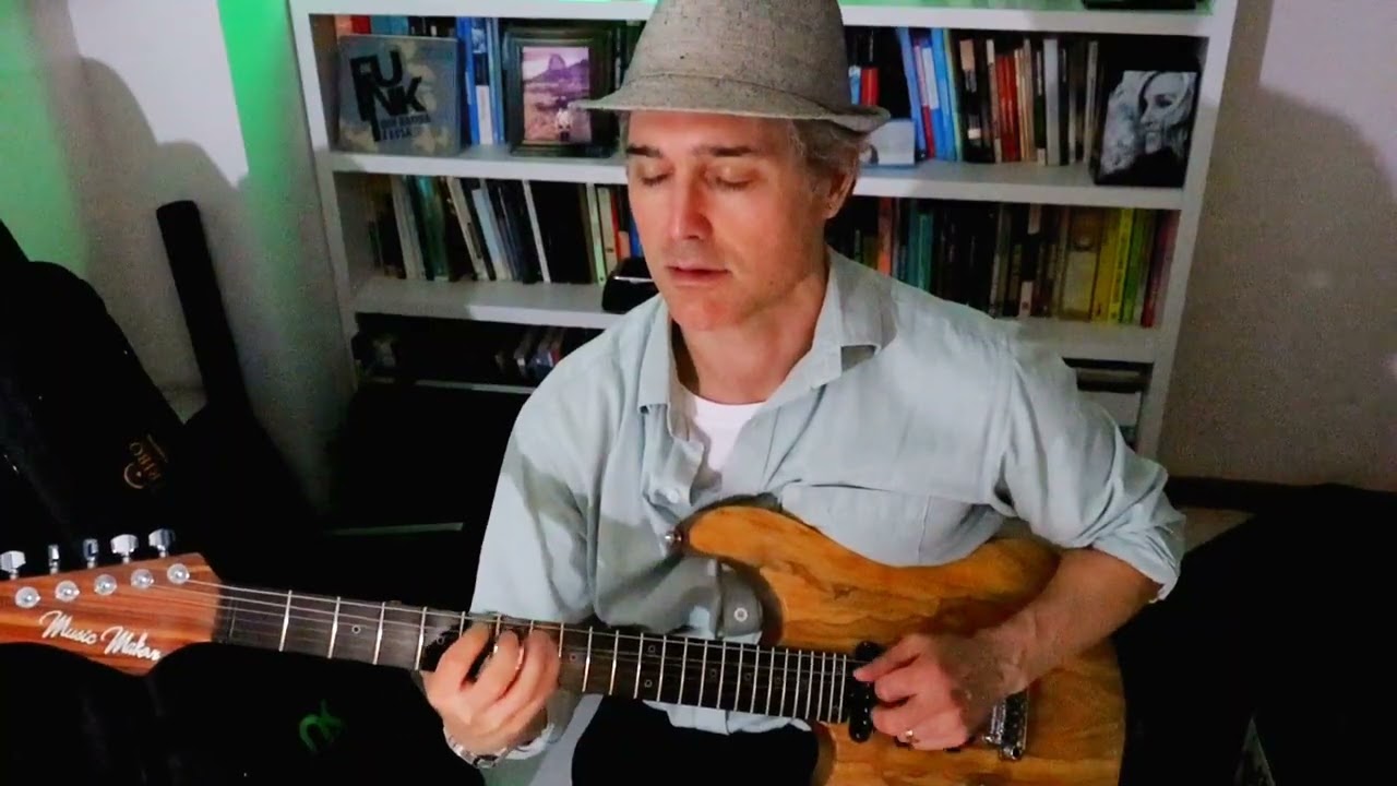 Low Drive Blues 10 - YouTube