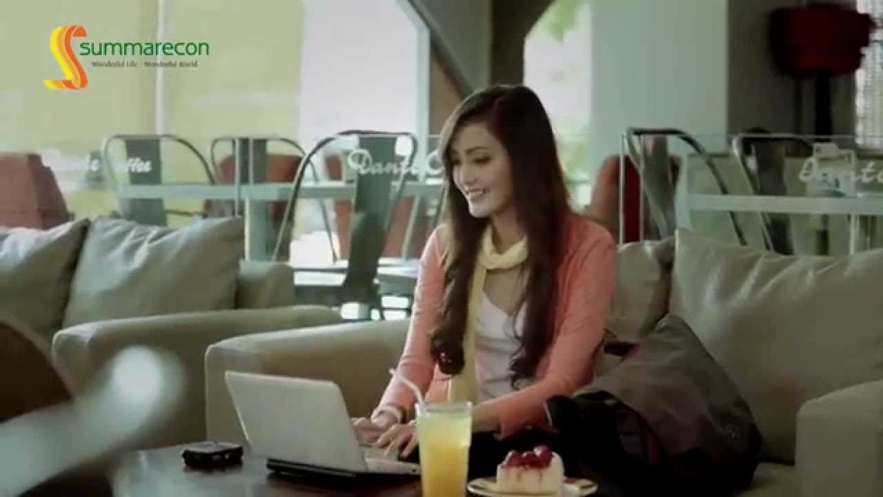 Summarecon Mall "It's A Wonderful Life"