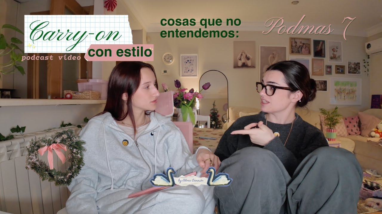 podmas 7 - cosas que no entendemos: