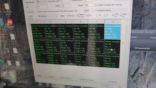 How To Use Mooncell Led Software