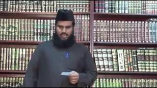 হাদিস গ্রন্থ পরিচিতি ও হাদিস কিভাবে সহিহ/হাসান/জাল/জঈফ হয় ? - আব্দুর রাকিব বুখারী