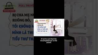 Nghe full truyện tại kênh #audio #truyenhay
