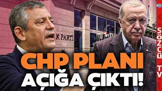 Akpnin Chp Planı Buymuş Ankara Kulislerini Hareketlendirecek İddia Bülent Kaya Açıkladı