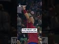 Kei Nishikori Highlight Reel 😤