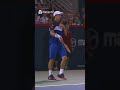 Kei Nishikori Highlight Reel 😤